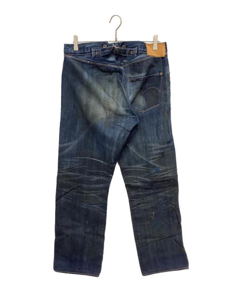 LEVI'S（リーバイス）LEVI'S (リーバイス) デニムパンツ インディゴ サイズ:W36の古着・服飾アイテム