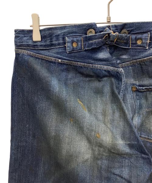 LEVI'S（リーバイス）LEVI'S (リーバイス) デニムパンツ インディゴ サイズ:W36の古着・服飾アイテム