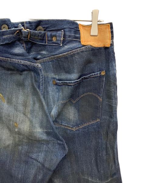 LEVI'S（リーバイス）LEVI'S (リーバイス) デニムパンツ インディゴ サイズ:W36の古着・服飾アイテム