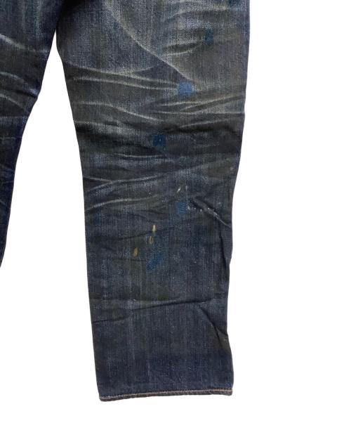 LEVI'S（リーバイス）LEVI'S (リーバイス) デニムパンツ インディゴ サイズ:W36の古着・服飾アイテム