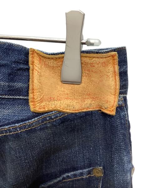 LEVI'S（リーバイス）LEVI'S (リーバイス) デニムパンツ インディゴ サイズ:W36の古着・服飾アイテム