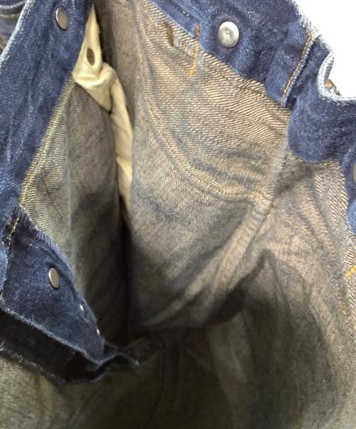 LEVI'S（リーバイス）LEVI'S (リーバイス) デニムパンツ インディゴ サイズ:W36の古着・服飾アイテム