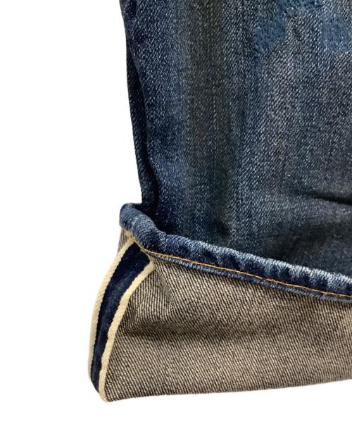 LEVI'S（リーバイス）LEVI'S (リーバイス) デニムパンツ インディゴ サイズ:W36の古着・服飾アイテム