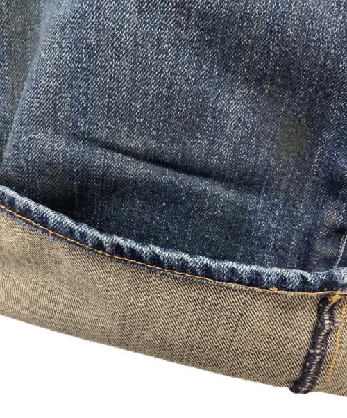 LEVI'S（リーバイス）LEVI'S (リーバイス) デニムパンツ インディゴ サイズ:W36の古着・服飾アイテム