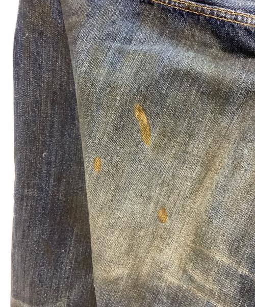 LEVI'S（リーバイス）LEVI'S (リーバイス) デニムパンツ インディゴ サイズ:W36の古着・服飾アイテム