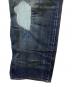 中古・古着 LEVI'S (リーバイス) デニムパンツ インディゴ サイズ:W36：20000円