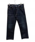 LEVI'Sリーバイス）の古着「デニムパンツ　1901xx 233M USA製」｜インディゴ