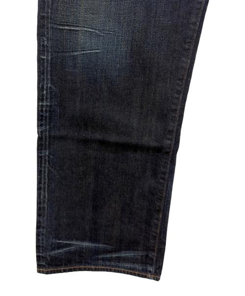 LEVI'S（リーバイス）LEVI'S (リーバイス) デニムパンツ　1901xx 233M USA製 インディゴ サイズ:W36の古着・服飾アイテム