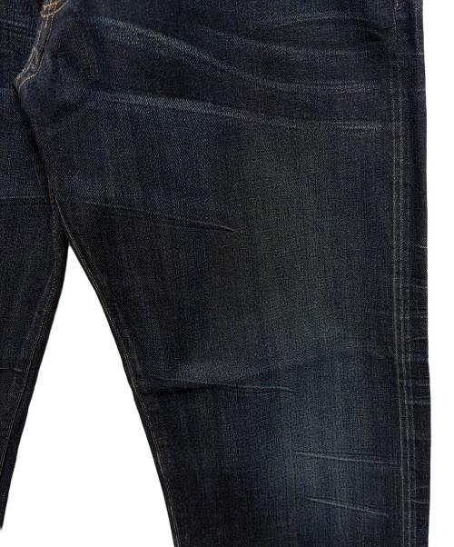 LEVI'S（リーバイス）LEVI'S (リーバイス) デニムパンツ　1901xx 233M USA製 インディゴ サイズ:W36の古着・服飾アイテム