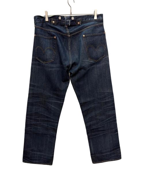 LEVI'S（リーバイス）LEVI'S (リーバイス) デニムパンツ　1901xx 233M USA製 インディゴ サイズ:W36の古着・服飾アイテム