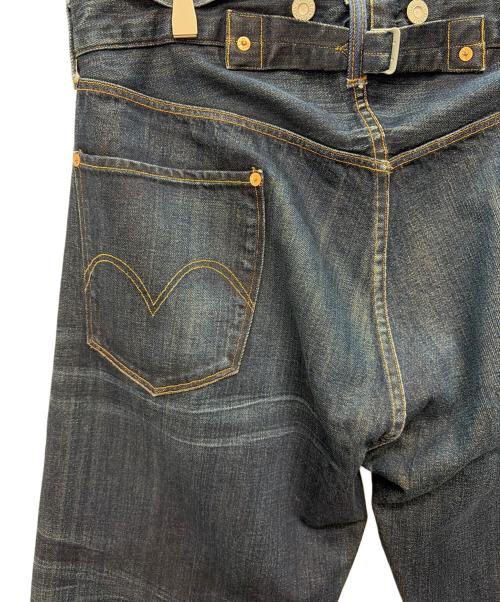 LEVI'S（リーバイス）LEVI'S (リーバイス) デニムパンツ　1901xx 233M USA製 インディゴ サイズ:W36の古着・服飾アイテム