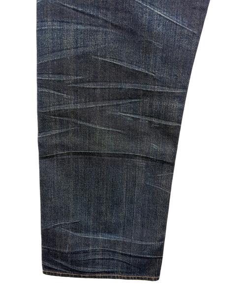 LEVI'S（リーバイス）LEVI'S (リーバイス) デニムパンツ　1901xx 233M USA製 インディゴ サイズ:W36の古着・服飾アイテム