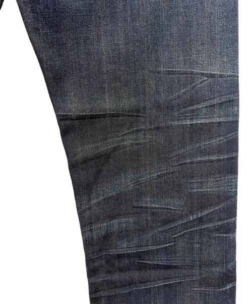 LEVI'S（リーバイス）LEVI'S (リーバイス) デニムパンツ　1901xx 233M USA製 インディゴ サイズ:W36の古着・服飾アイテム