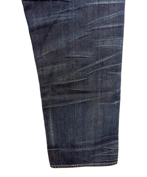 LEVI'S（リーバイス）LEVI'S (リーバイス) デニムパンツ　1901xx 233M USA製 インディゴ サイズ:W36の古着・服飾アイテム
