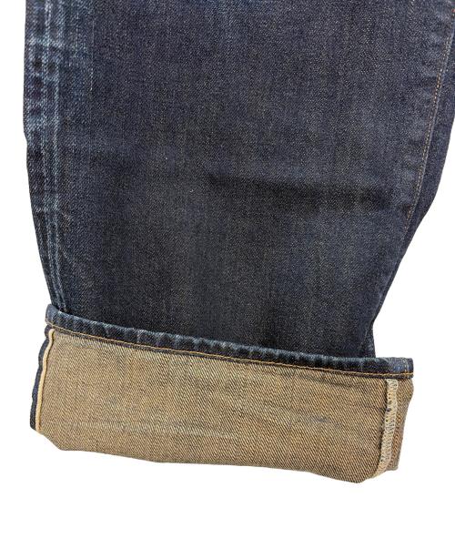 LEVI'S（リーバイス）LEVI'S (リーバイス) デニムパンツ　1901xx 233M USA製 インディゴ サイズ:W36の古着・服飾アイテム