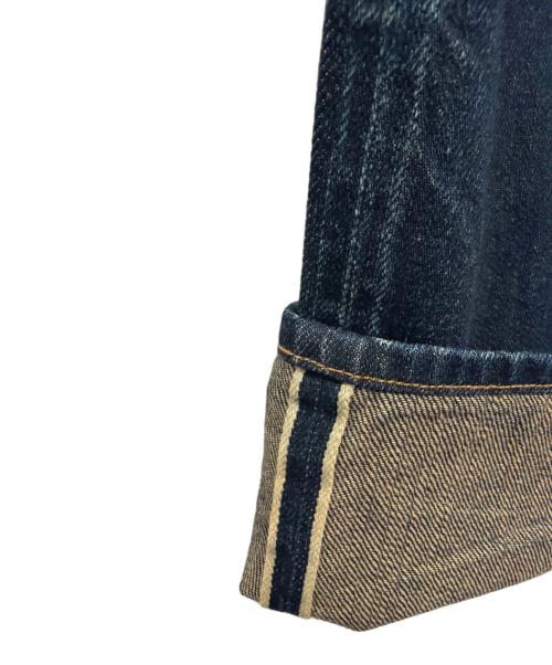 LEVI'S（リーバイス）LEVI'S (リーバイス) デニムパンツ　1901xx 233M USA製 インディゴ サイズ:W36の古着・服飾アイテム
