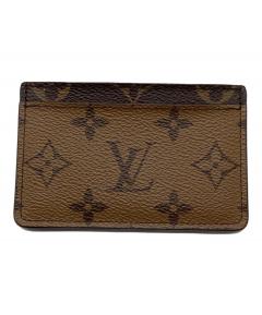 中古・古着通販】LOUIS VUITTON (ルイ ヴィトン) マネークリップ