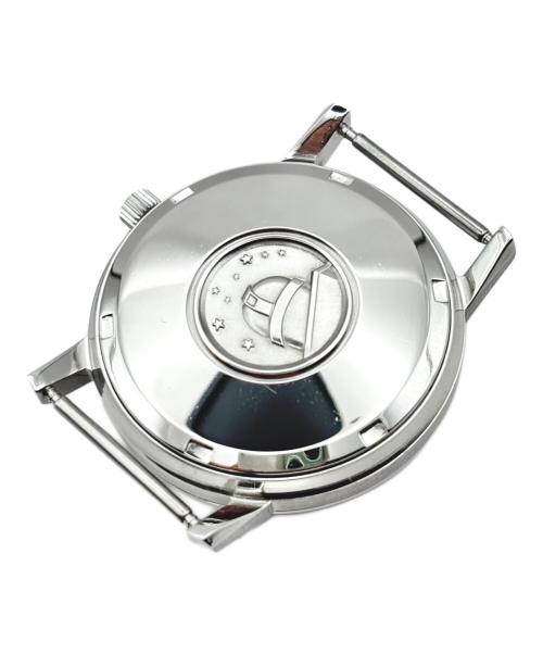 OMEGA（オメガ）OMEGA (オメガ) CONSTELLATION CHRONOMETER DAY-DATE コンステレーション クロノメーター デイデイト Ref.168.016 シルバー文字盤 シルバー文字盤 サイズ:35mm/14~23cmの古着・服飾アイテム