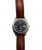 UHR-KRAFTウワークラフト）の古着「リストウォッチ」