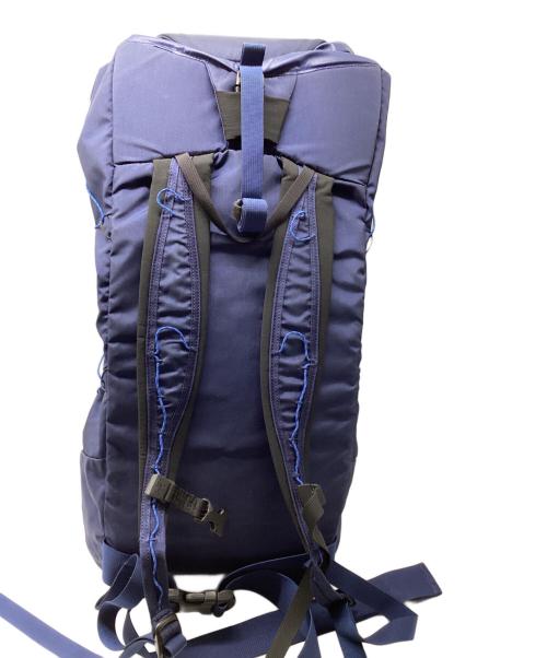 ARC'TERYX（アークテリクス）ARC'TERYX (アークテリクス) バックパック ネイビーの古着・服飾アイテム