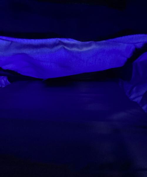 ARC'TERYX（アークテリクス）ARC'TERYX (アークテリクス) バックパック ネイビーの古着・服飾アイテム