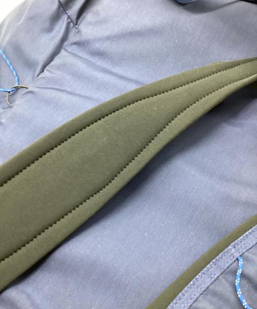 ARC'TERYX（アークテリクス）ARC'TERYX (アークテリクス) バックパック ネイビーの古着・服飾アイテム