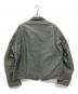 U.S.AIR FORCE (ユーエスエアフォース) 70s CWU-7/P メカニックジャケット セージグリーン サイズ:SIZE L：22000円