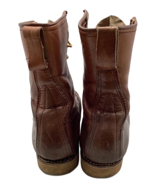 RED WING（レッドウィング）RED WING (レッドウィング) アイリッシュセッター ブラウン サイズ:9Dの古着・服飾アイテム