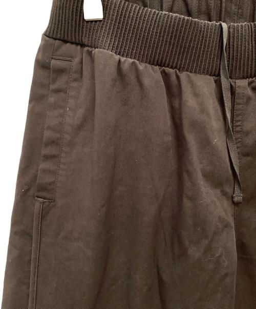 NIKE（ナイキ）NIKE (ナイキ) パンツ ブラウン サイズ:Mの古着・服飾アイテム