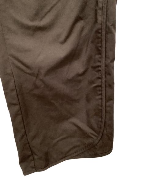 NIKE（ナイキ）NIKE (ナイキ) パンツ ブラウン サイズ:Mの古着・服飾アイテム