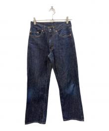 LEVI'S（リーバイス）の古着「デニムパンツ」｜インディゴ