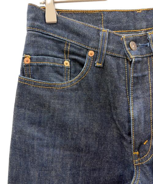 LEVI'S（リーバイス）LEVI'S (リーバイス) デニムパンツ インディゴ サイズ:W27の古着・服飾アイテム