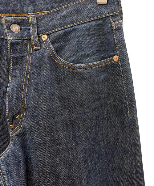 LEVI'S（リーバイス）LEVI'S (リーバイス) デニムパンツ インディゴ サイズ:W27の古着・服飾アイテム