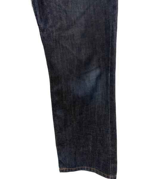 LEVI'S（リーバイス）LEVI'S (リーバイス) デニムパンツ インディゴ サイズ:W27の古着・服飾アイテム