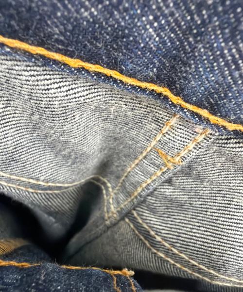 LEVI'S（リーバイス）LEVI'S (リーバイス) デニムパンツ インディゴ サイズ:W27の古着・服飾アイテム