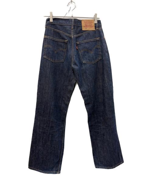 LEVI'S（リーバイス）LEVI'S (リーバイス) デニムパンツ インディゴ サイズ:W27の古着・服飾アイテム