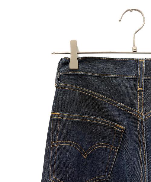 LEVI'S（リーバイス）LEVI'S (リーバイス) デニムパンツ インディゴ サイズ:W27の古着・服飾アイテム