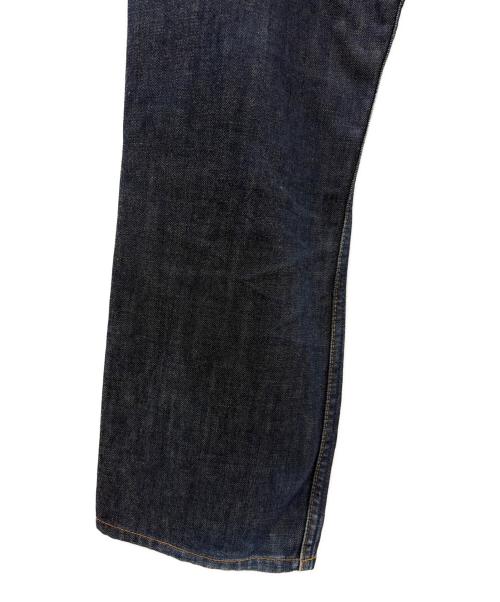 LEVI'S（リーバイス）LEVI'S (リーバイス) デニムパンツ インディゴ サイズ:W27の古着・服飾アイテム