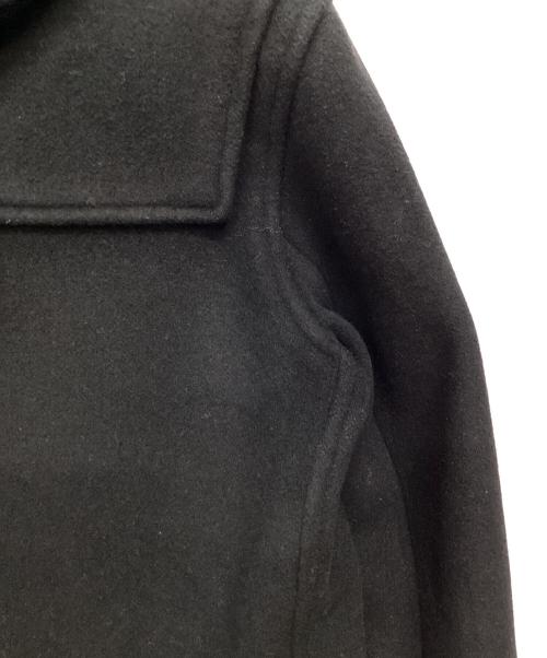 GLOVER ALL（グローバーオール）GLOVER ALL (グローバーオール) ダッフルコート ブラック サイズ:不明の古着・服飾アイテム