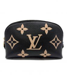 LOUIS VUITTON（ルイ ヴィトン）の古着「コスメポーチ」