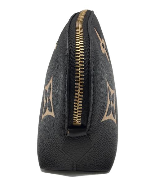 LOUIS VUITTON（ルイ ヴィトン）LOUIS VUITTON (ルイ ヴィトン) コスメポーチの古着・服飾アイテム