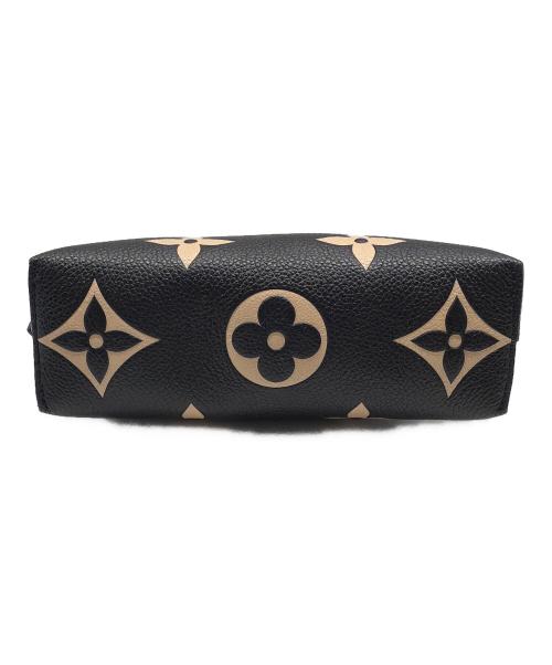 LOUIS VUITTON（ルイ ヴィトン）LOUIS VUITTON (ルイ ヴィトン) コスメポーチの古着・服飾アイテム