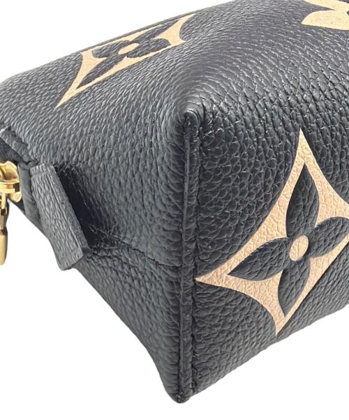 LOUIS VUITTON（ルイ ヴィトン）LOUIS VUITTON (ルイ ヴィトン) コスメポーチの古着・服飾アイテム