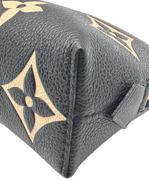 LOUIS VUITTON（ルイ ヴィトン）LOUIS VUITTON (ルイ ヴィトン) コスメポーチの古着・服飾アイテム