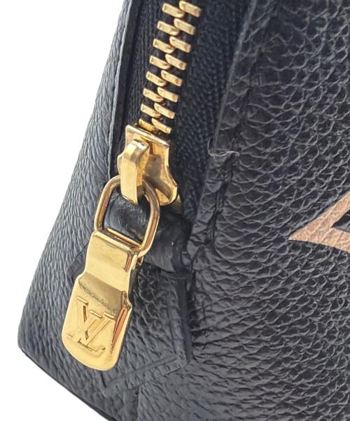 LOUIS VUITTON（ルイ ヴィトン）LOUIS VUITTON (ルイ ヴィトン) コスメポーチの古着・服飾アイテム