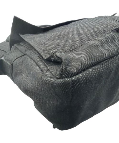 PORTER（ポーター）PORTER (ポーター) ショルダーバッグ グレーの古着・服飾アイテム