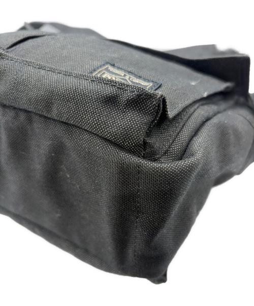 PORTER（ポーター）PORTER (ポーター) ショルダーバッグ グレーの古着・服飾アイテム