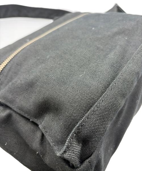 PORTER（ポーター）PORTER (ポーター) ショルダーバッグ グレーの古着・服飾アイテム