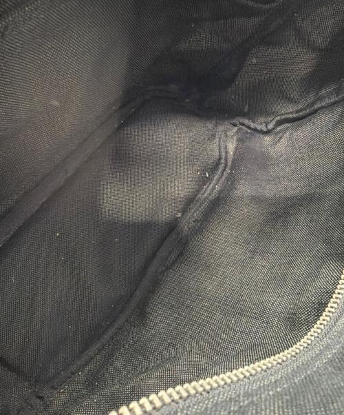 PORTER（ポーター）PORTER (ポーター) ショルダーバッグ グレーの古着・服飾アイテム