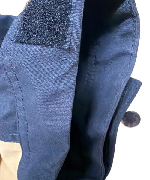 THE NORTH FACE（ザ ノース フェイス）THE NORTH FACE (ザ ノース フェイス) マウンテンライトジャケット ブラウン×ブラック サイズ:XLの古着・服飾アイテム